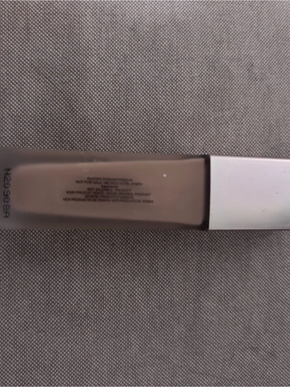 Elizabeth Arden Flawless Finish Skincaring Foundation 260N